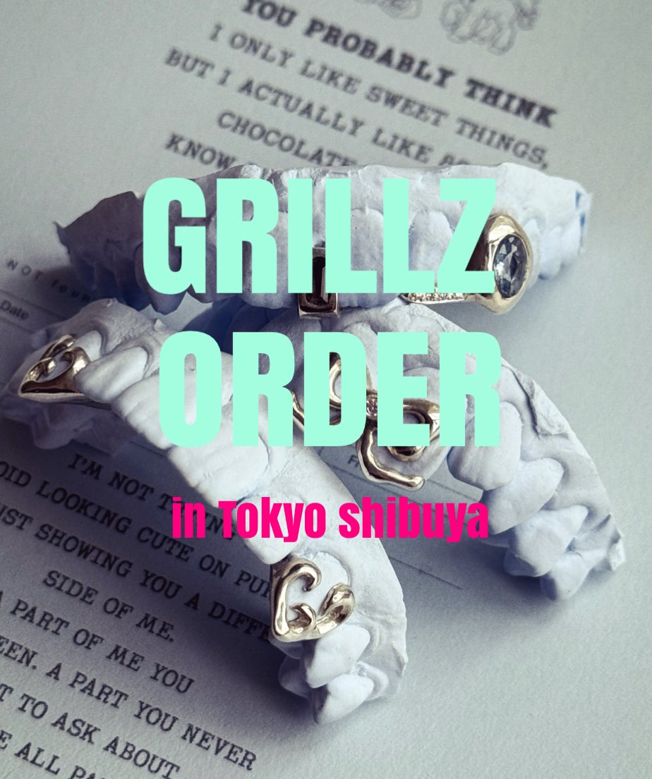 Papi Grillz tweet media