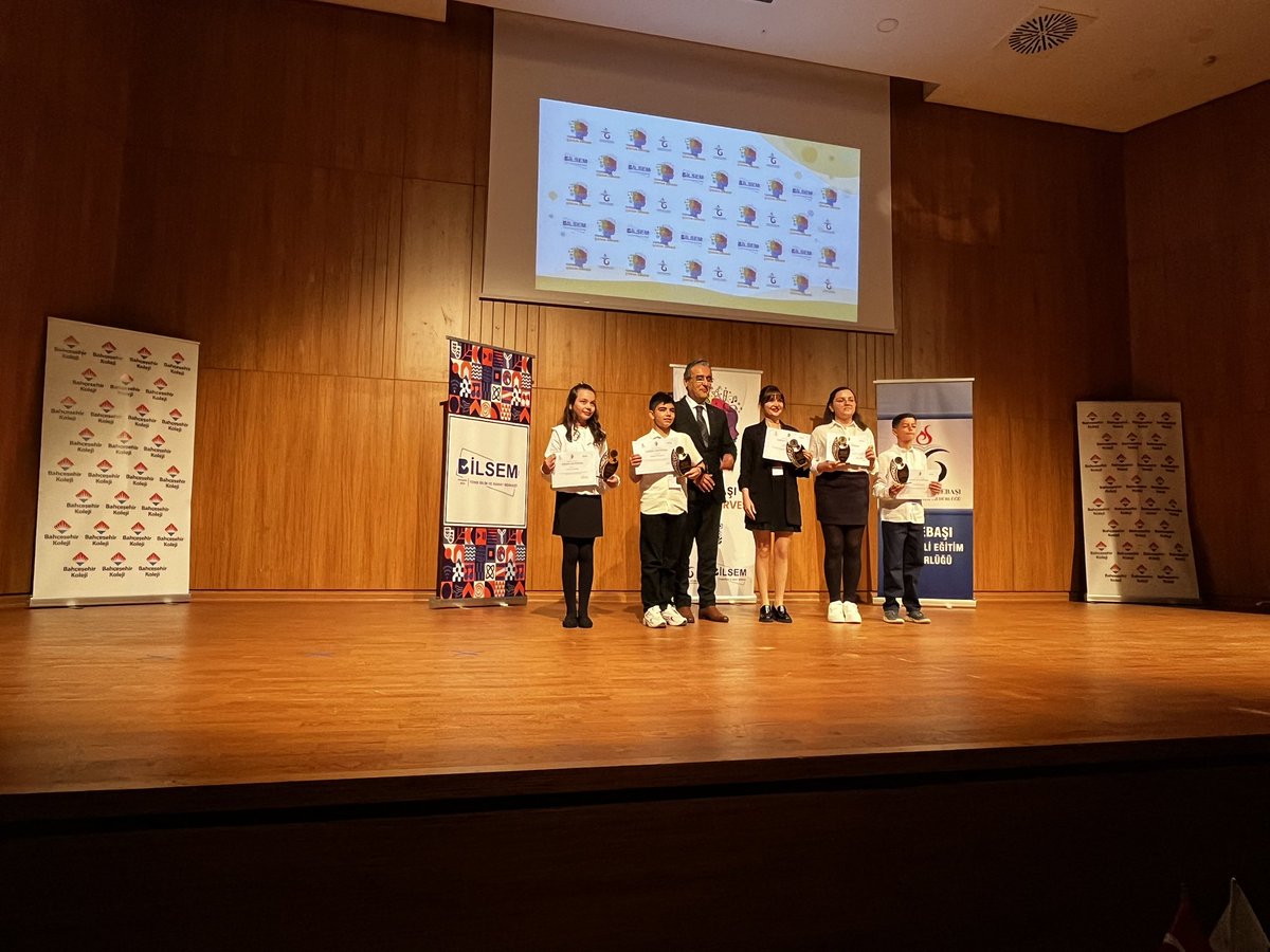 BK_Eskisehir's tweet photo. Tepebaşı İlçe Millî Eğitim Müdürlüğü koordinesinde, TOBB Bilim ve Sanat Merkezi ev sahipliğinde düzenlenen “Tepebaşı Çocuk Zirvesi: Geleceğin İnşası” açılış programı kampüsümüzde gerçekleştirilmiştir. Katkı sunan tüm paydaşlara ve emeği geçen herkese teşekkür ederiz. https://t.co/mZOhgH8cNi