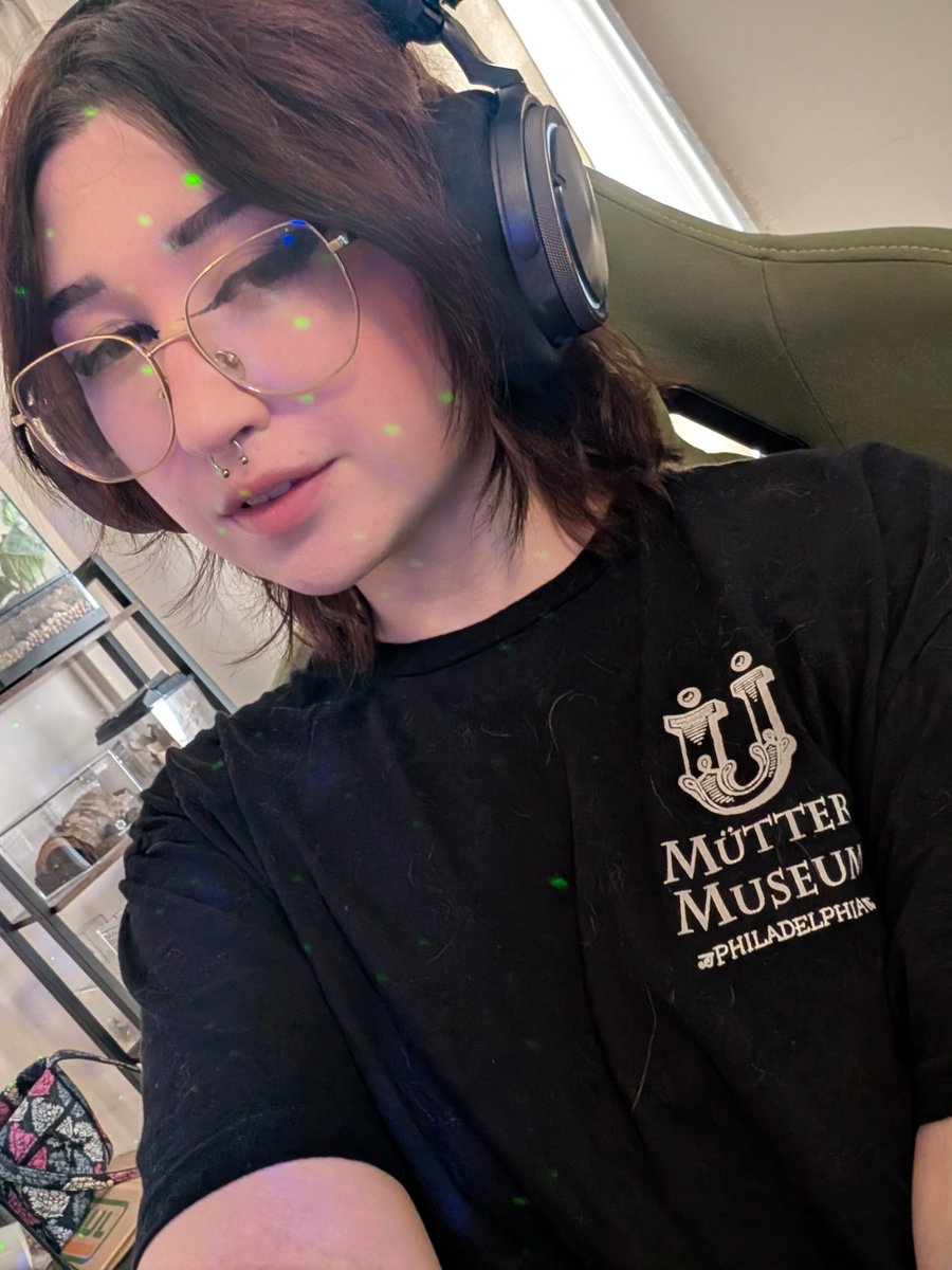 Emoreptar 🦖 strimmer tweet media