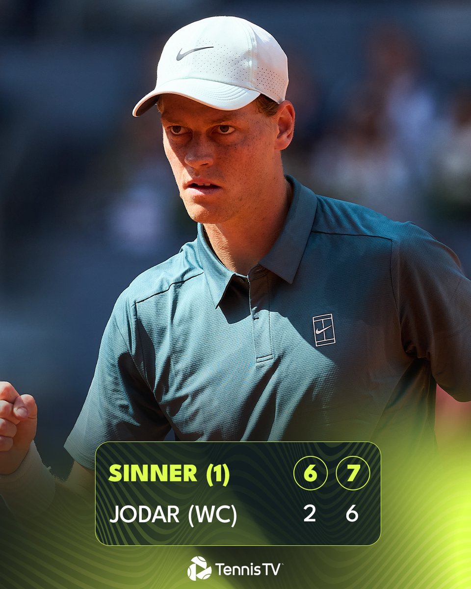 Tennis TV tweet media