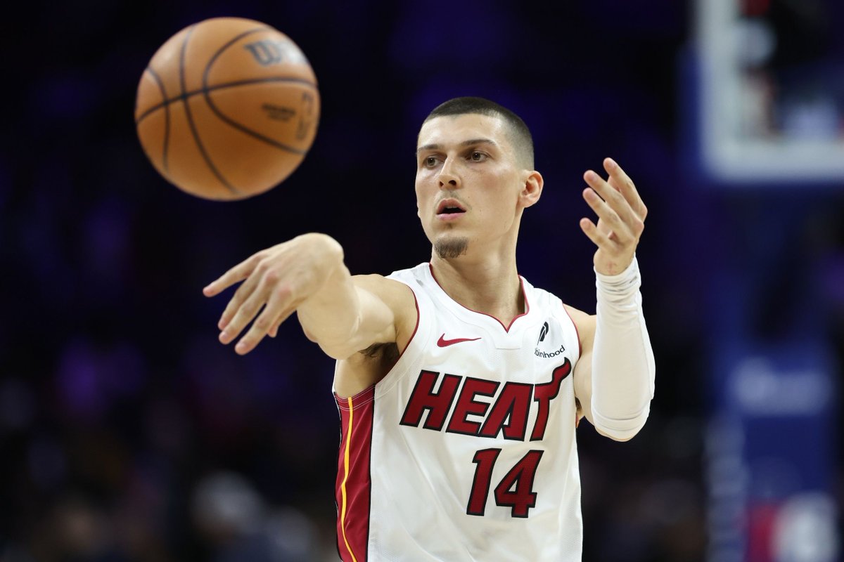 Heat Nation tweet media