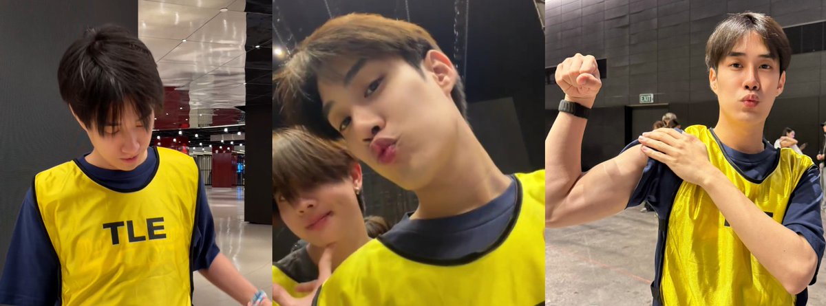 สจ.พายไก่ 🌻🌈🌟 tweet media