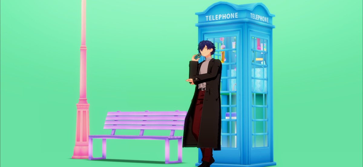 とーま tweet media