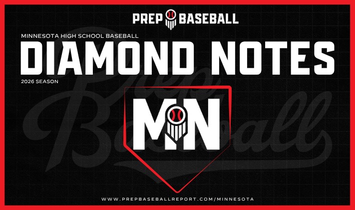 Prep Baseball Minnesota tweet media