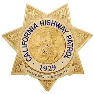 CHP - Visalia tweet media