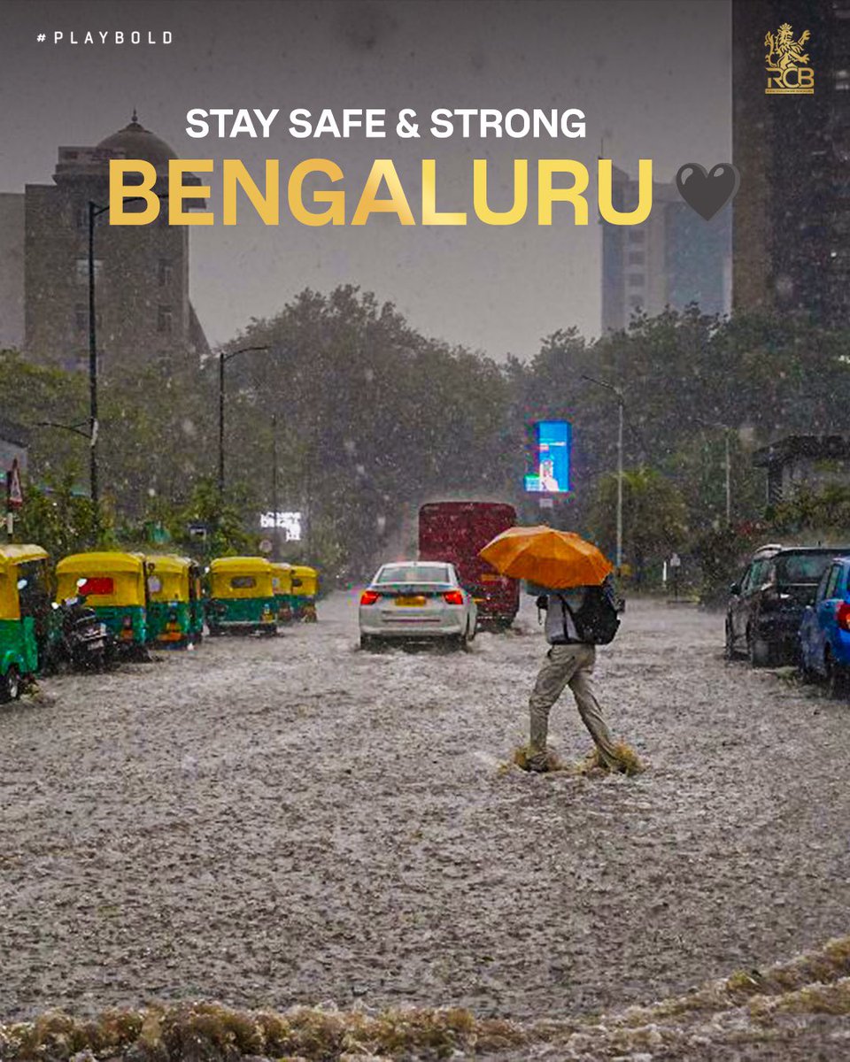 Royal Challengers Bengaluru tweet media