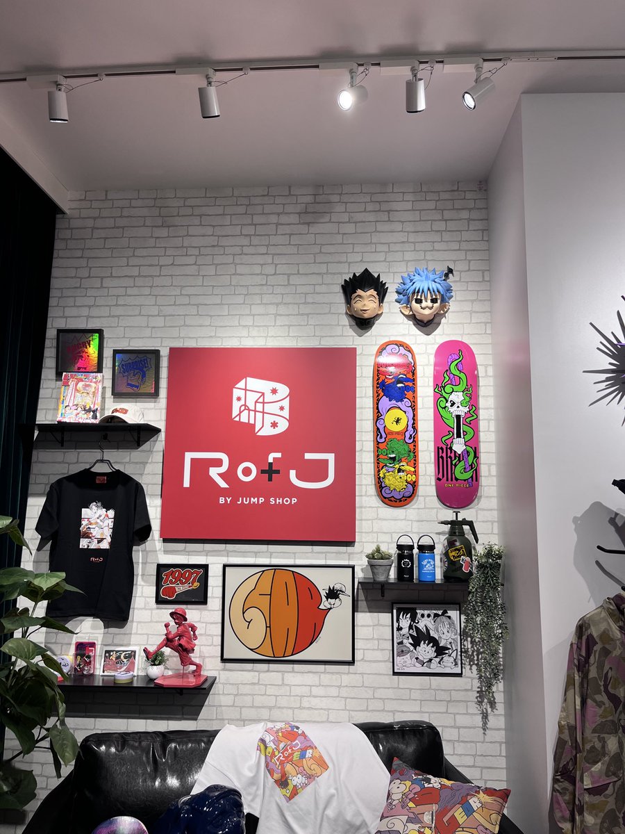 てんてこまい tweet media