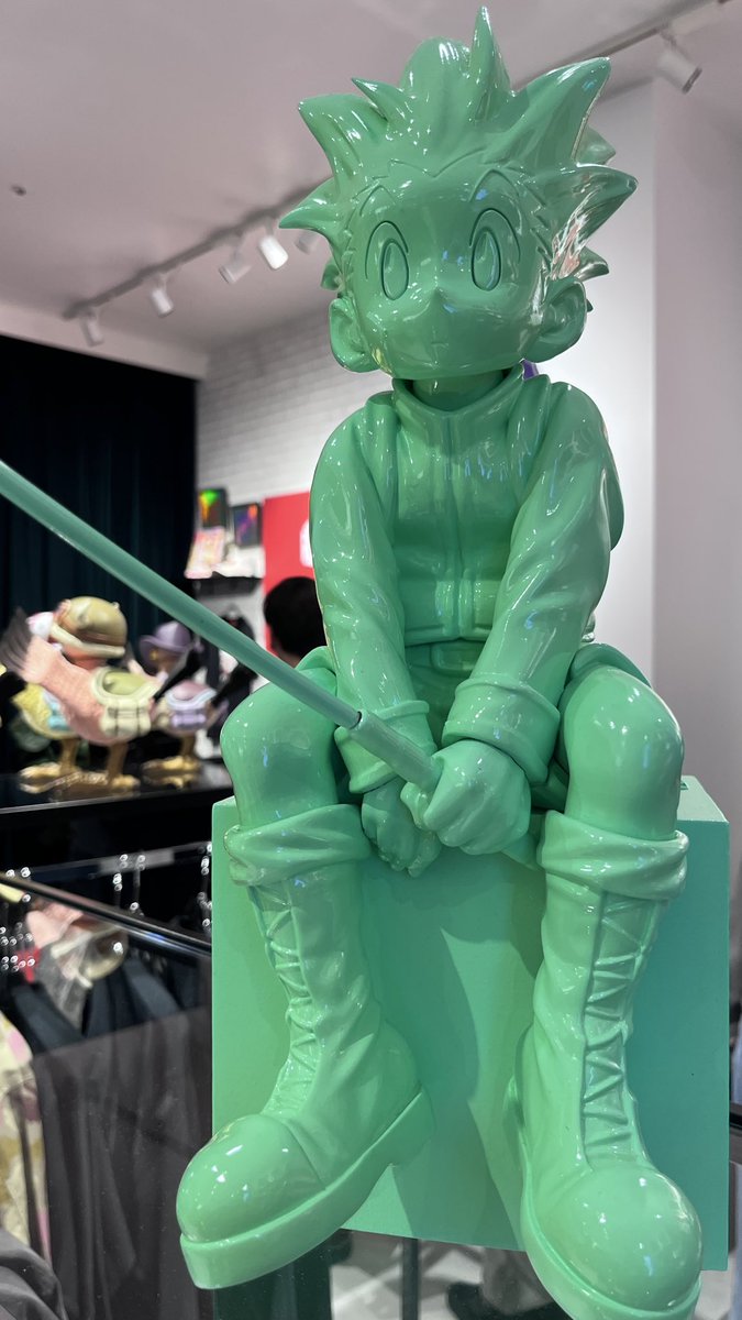 てんてこまい tweet media