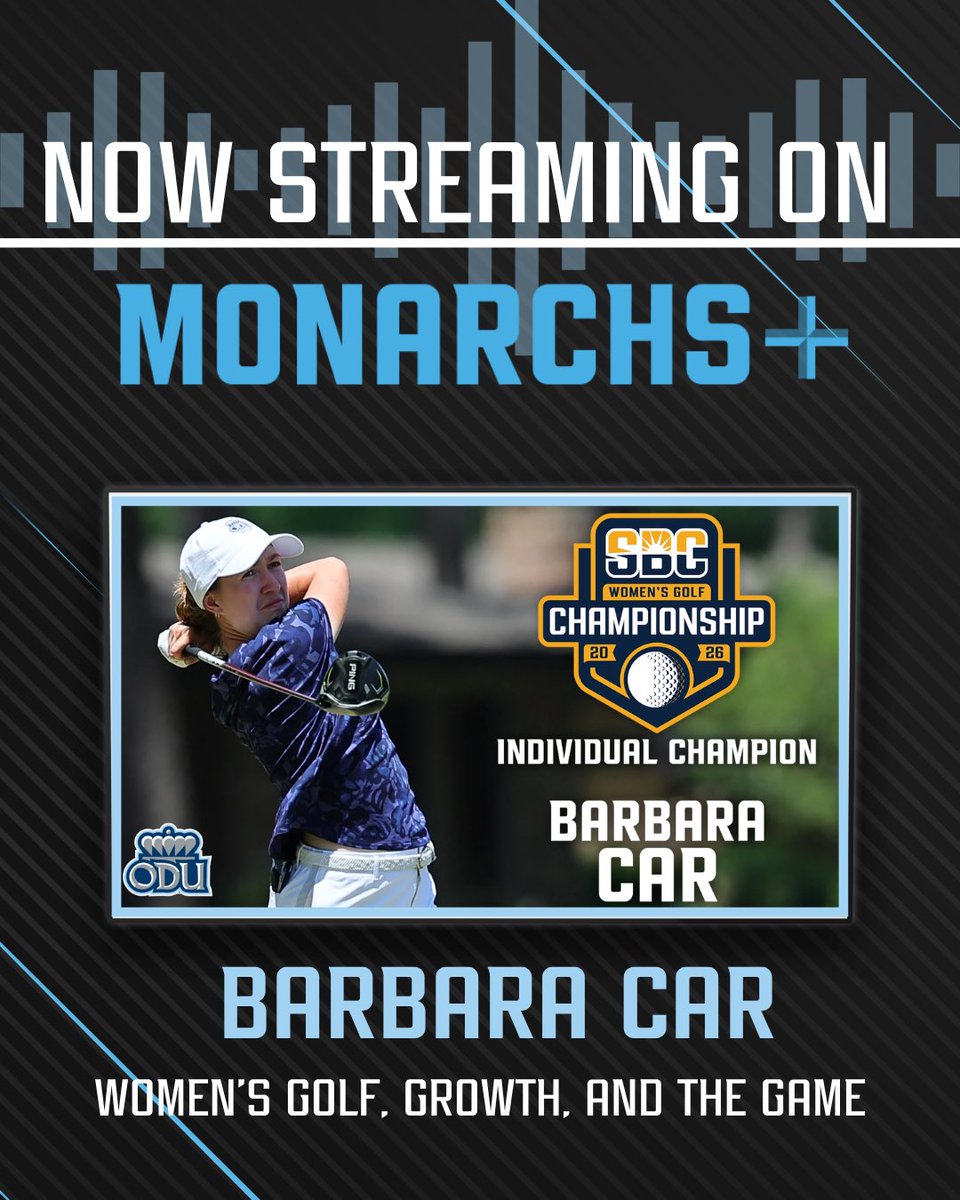 Monarchs+ tweet media