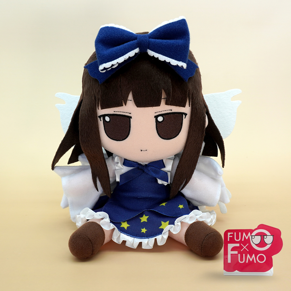 FumoFum71677703's tweet image. 🧚‍♀️ ALERT: Three Fairies of Light detected!

They’re currently messing with our servers, but we expect them to be live within 2 days. 🛠️✨

Stay alert: [fumotoys.com]

#FUMO #Touhou #ComingSoon