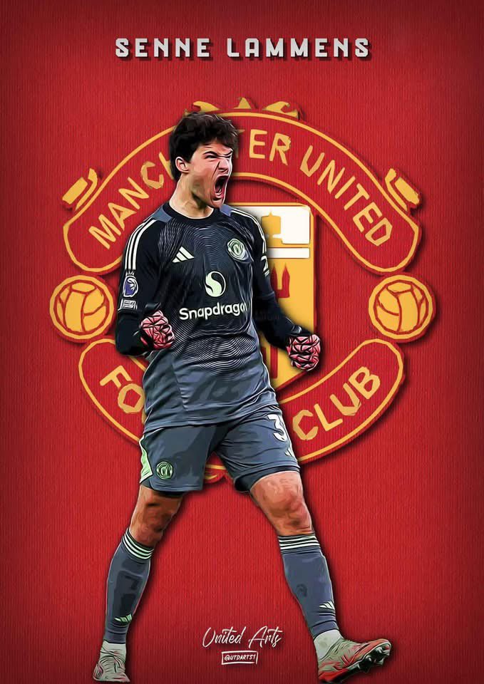 United Arts 🔴⚪️⚫️ tweet media