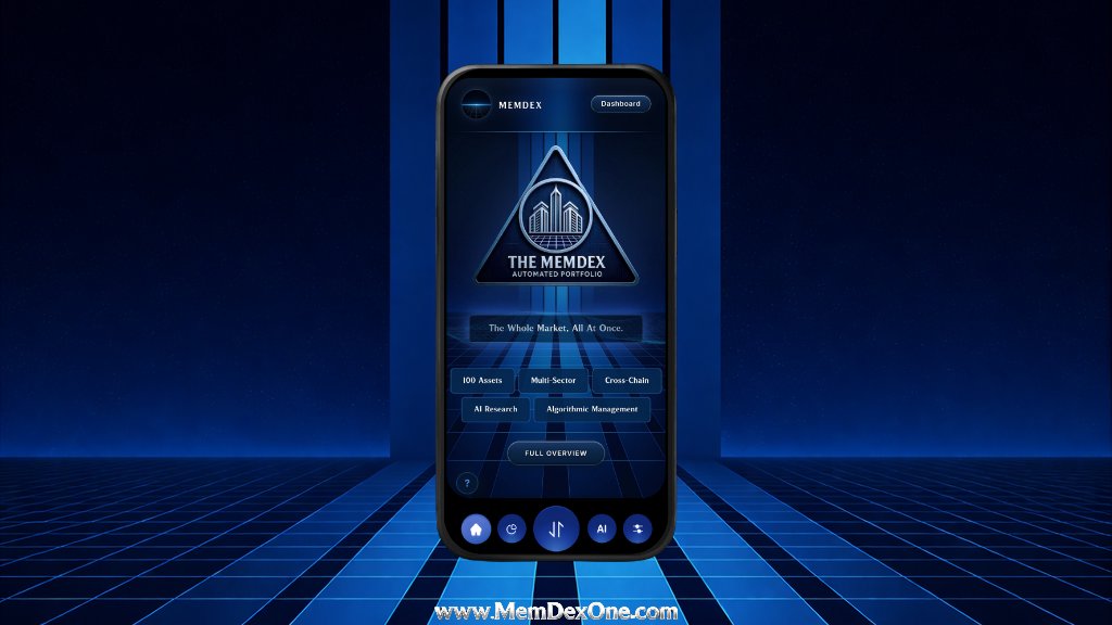 MemDex 🪬🪽 tweet media