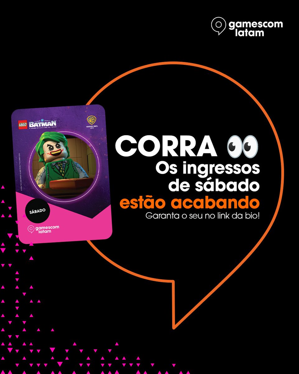 gamescomlatam tweet media