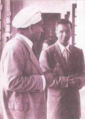 Physics In History tweet media