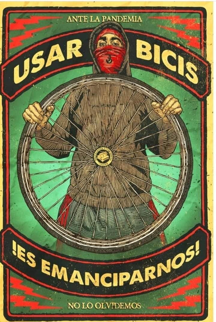 millennial ciclista tweet media