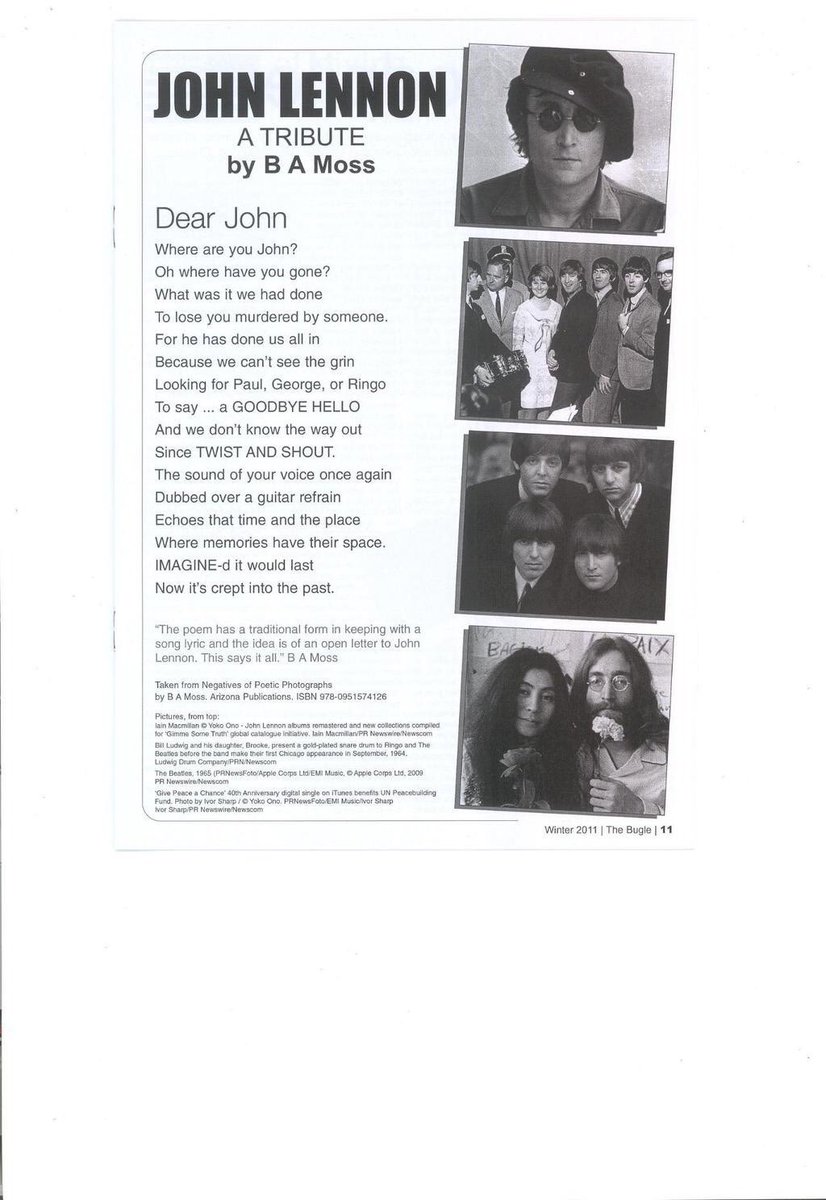 UnknownPoet49's tweet photo. @KlausVoormann Happy Birthday, Klaus.

This might bring back a few memories. https://t.co/Na3jvHKB8o