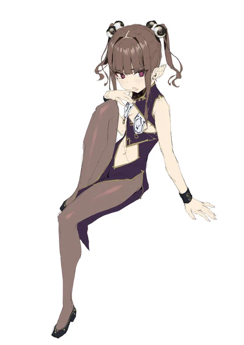 らくがき