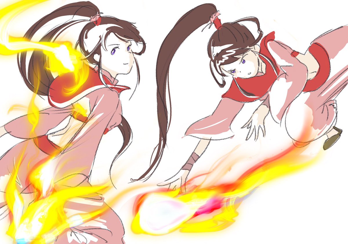 짠설탕 tweet media