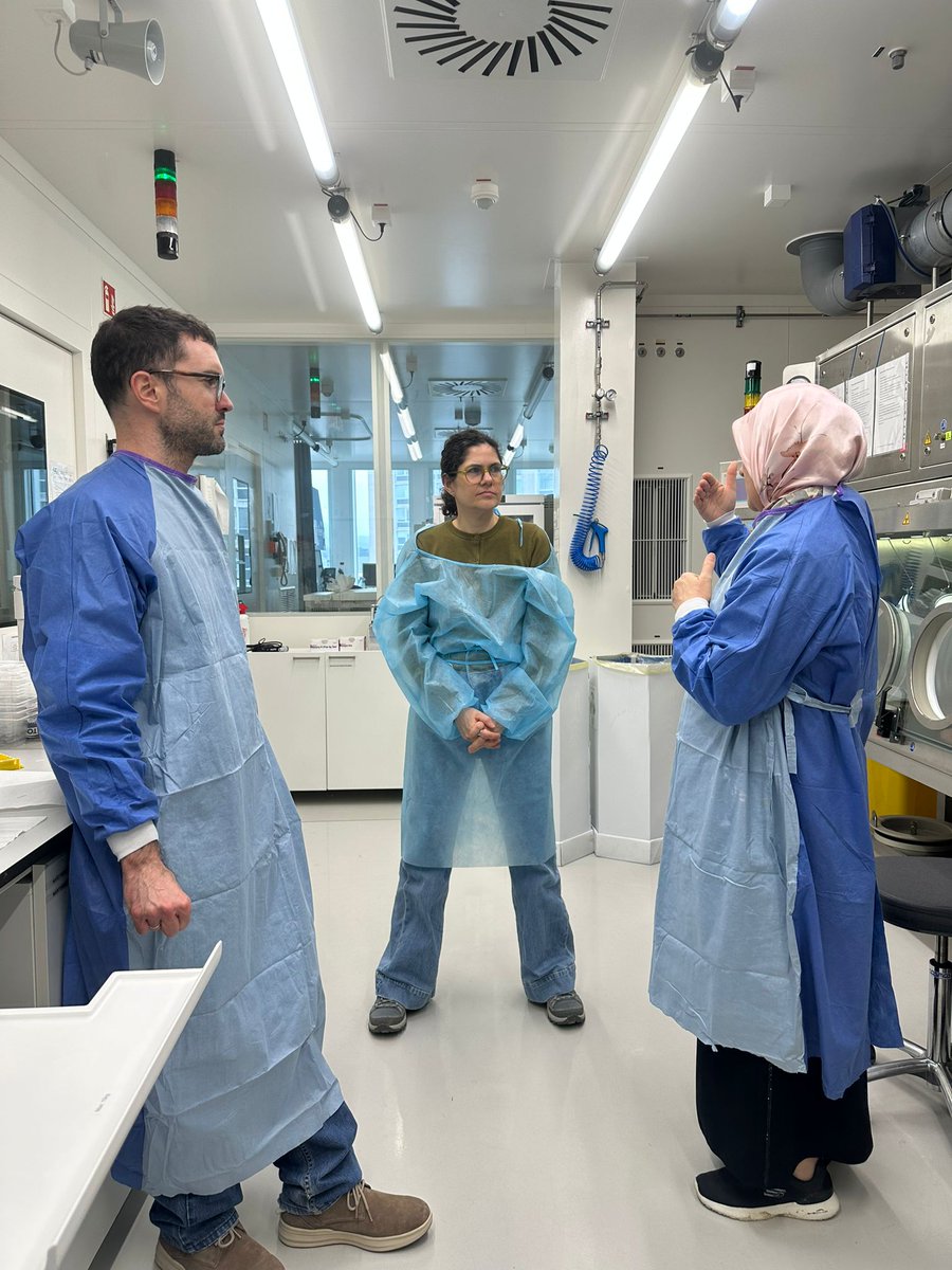 WHO_Turkiye's tweet image. Today is the UN International Day in Memory of the Victims of #Earthquakes. 
In 🇹🇷, #lab capacities has been strengthened through trainings and provision of modern equipment across 11 #earthquake-affected provinces, improving early detection and saving lives. 
@EUDelegationTur