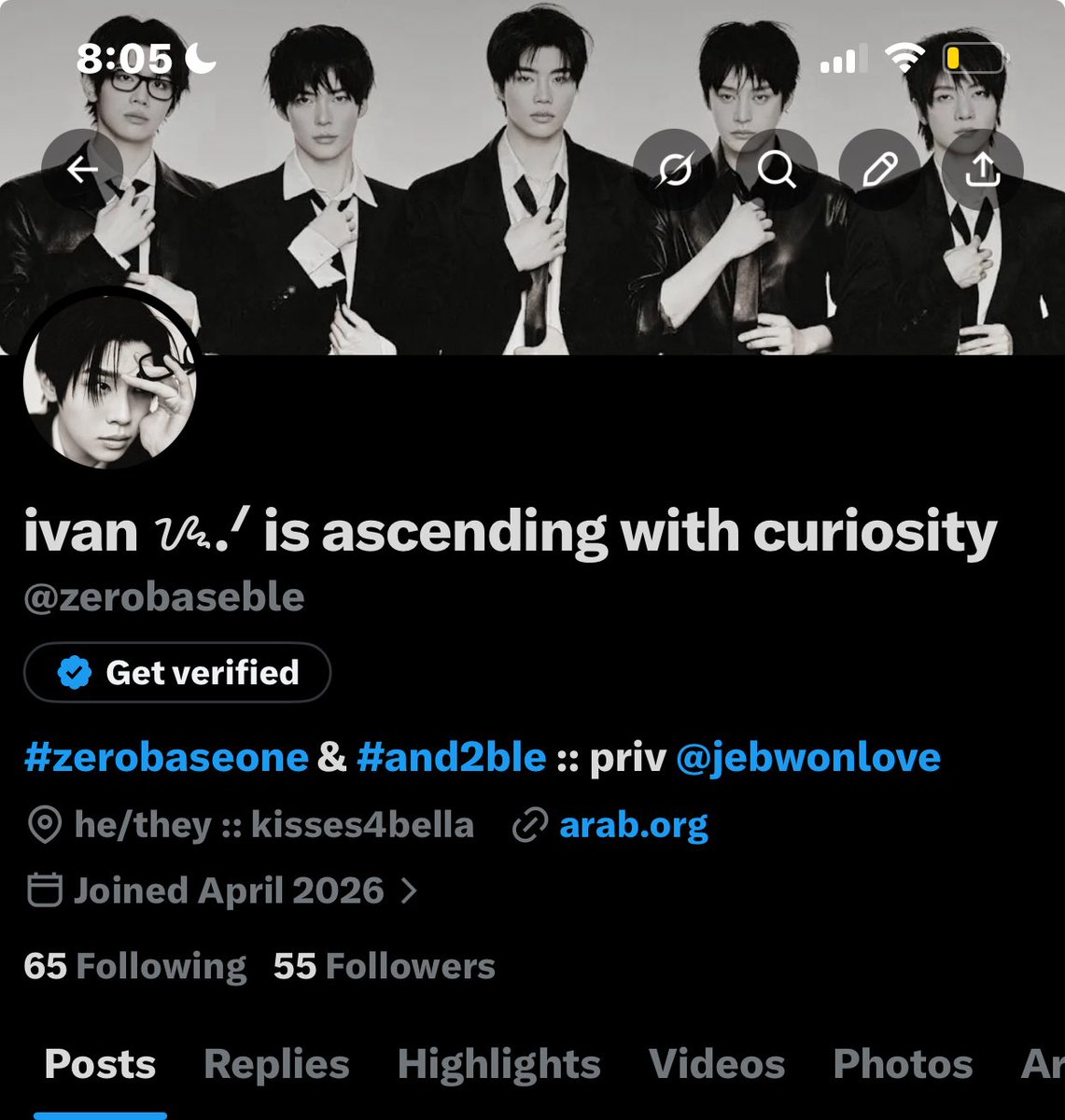 ivan ᝰ.ᐟ is ascending with curiosity tweet media