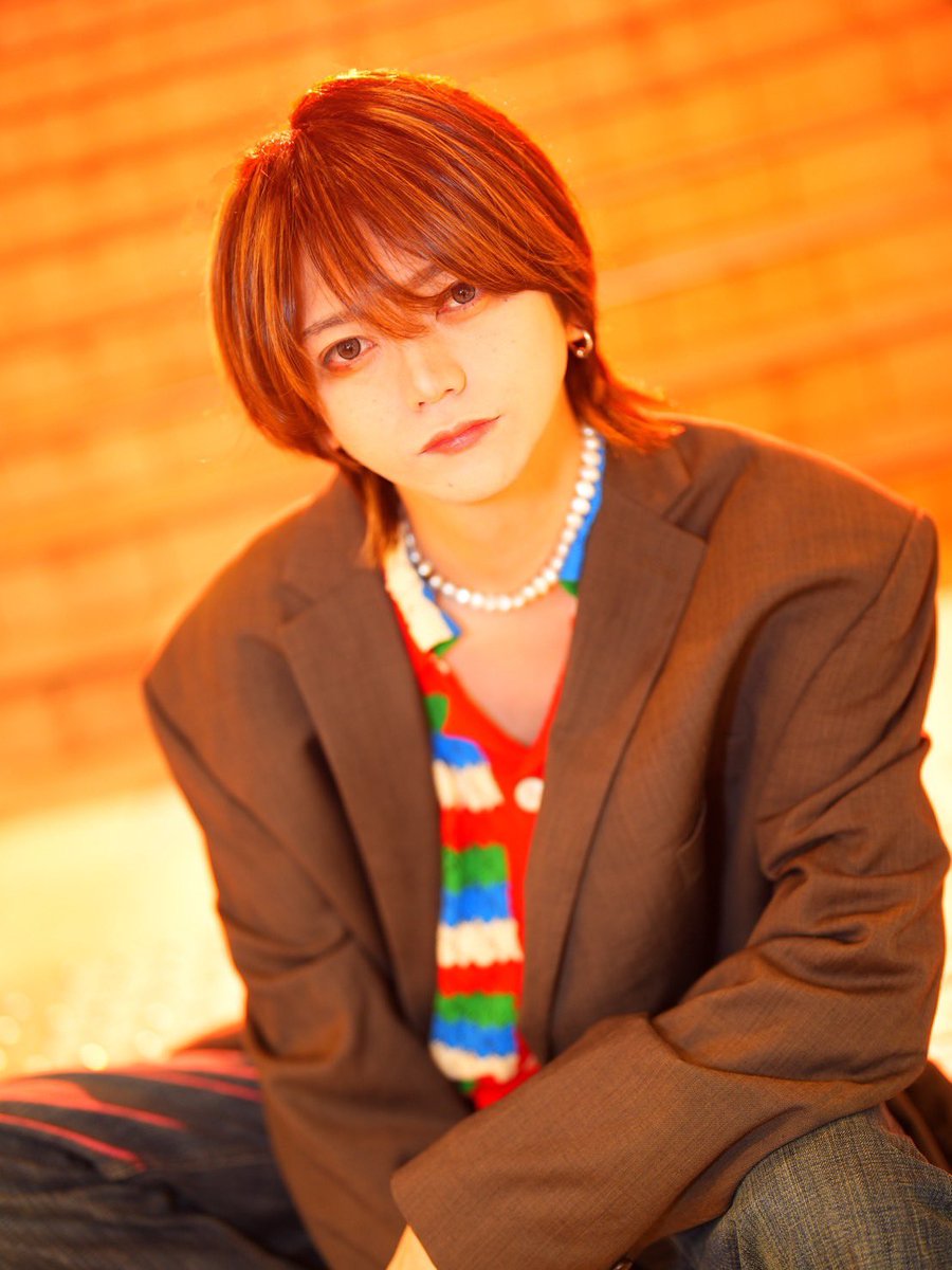 aravan_lilian's tweet image. 4月29日のラストソング

佐嘉光瑠代表取締役
@sagasagahikaru 

でした🔥

#池袋
#ブクロ時代
#Lilian
#アニメイト池袋
#給率のいいホストクラブ
#働きやすいホストクラブ