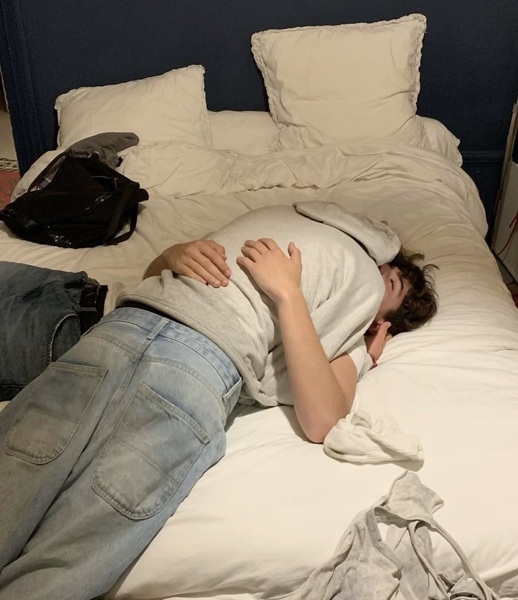 𝙻𝚒𝚘 | ليو 🎫 tweet media