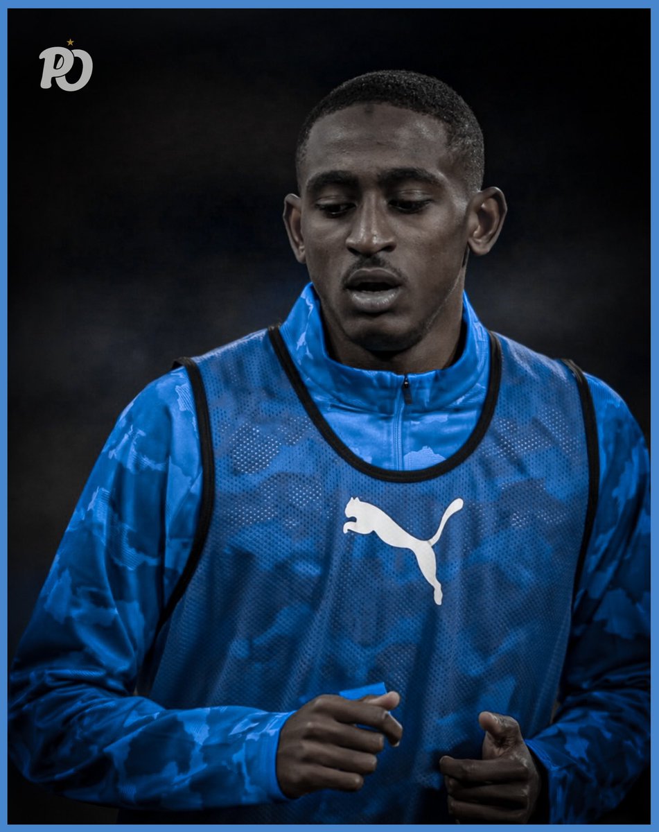 peupleolympien's tweet photo. 🔵🗣️ Dans le vestiaire, après le match, en tant que cadre du groupe :

👉 Qu’auriez-vous dit au jeune Tadjidine Mmadi après son entrée en jeu ?

#TeamOM | #OMFamily #FCNOM https://t.co/vuKK1D0Nje