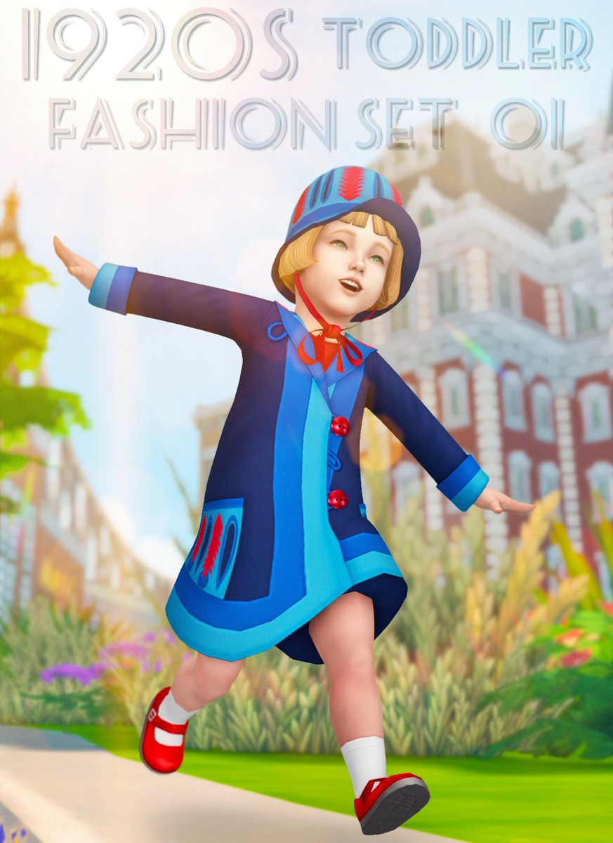 쿠남 HappyLifeSims 🟦 tweet media