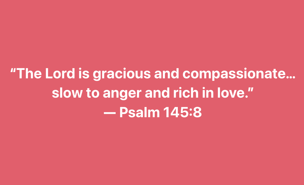 KDYA_1190_AM's tweet image. Gracious and compassionate. #KDYA