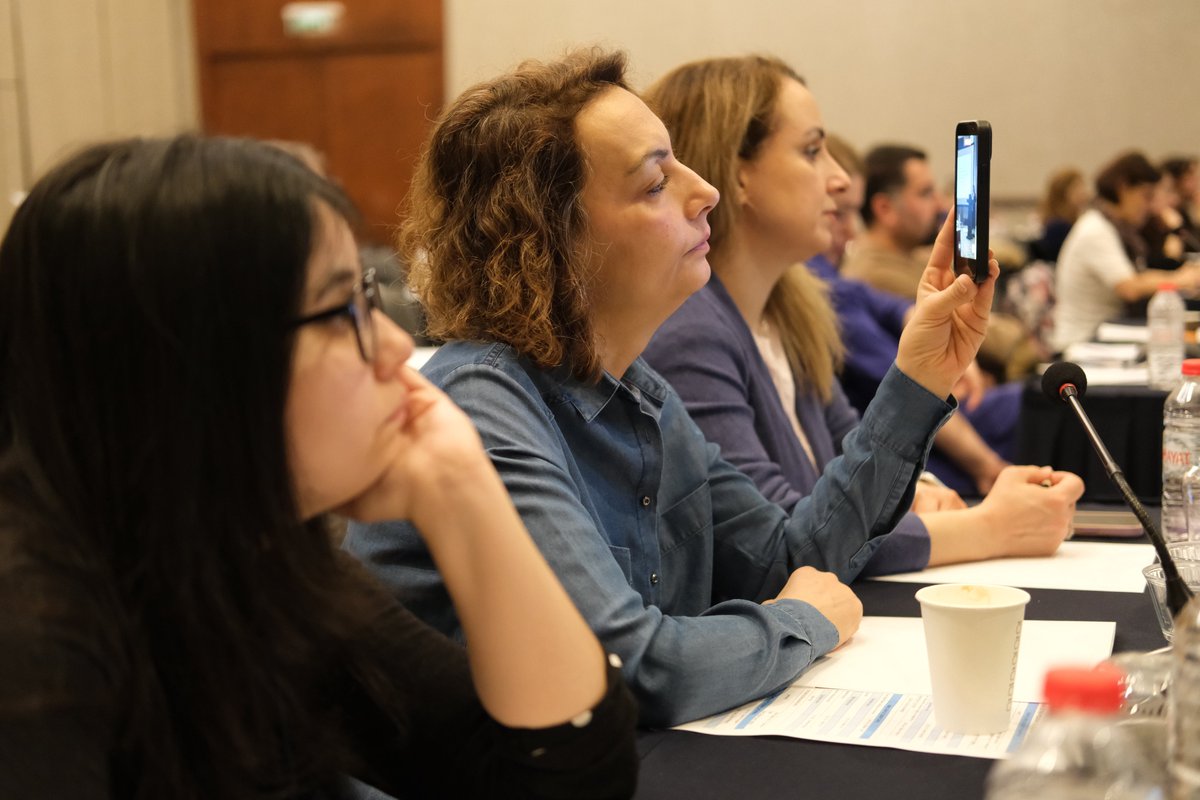 WHO_Turkiye's tweet image. Today is the UN International Day in Memory of the Victims of #Earthquakes. 
In 🇹🇷, #lab capacities has been strengthened through trainings and provision of modern equipment across 11 #earthquake-affected provinces, improving early detection and saving lives. 
@EUDelegationTur