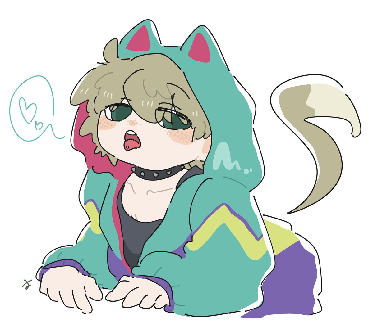 る tweet media