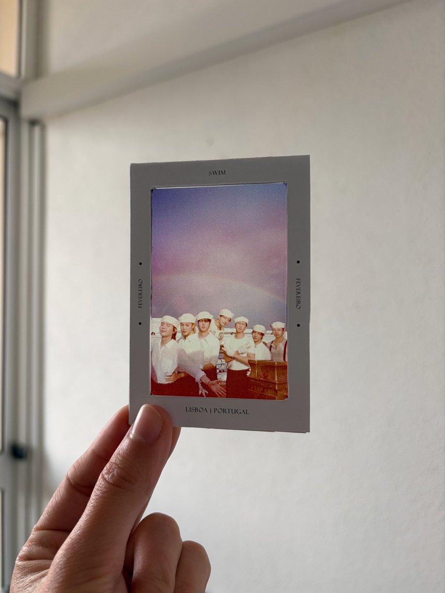 Cris⁷ (방탄 걸) tweet media