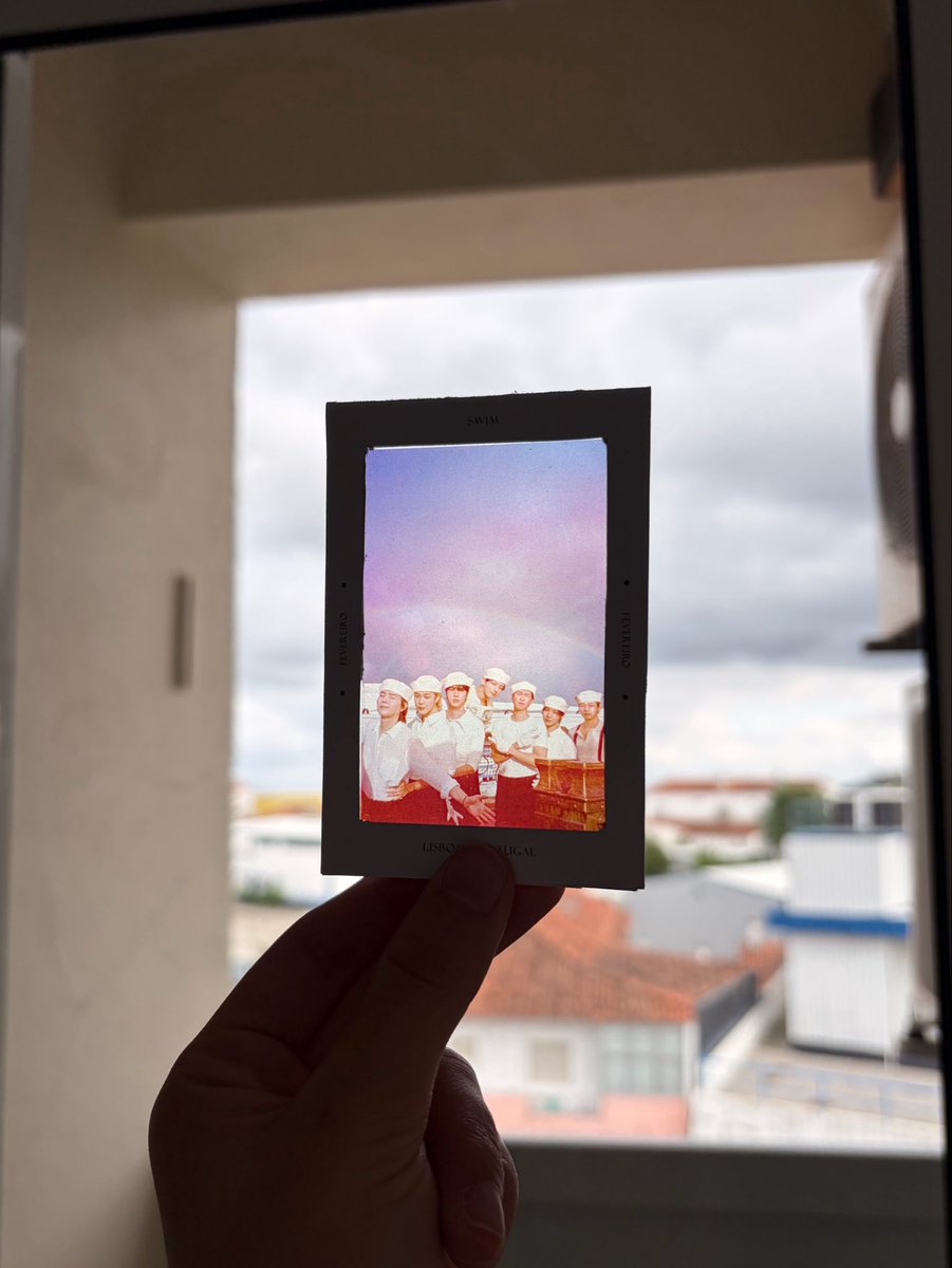 Cris⁷ (방탄 걸) tweet media