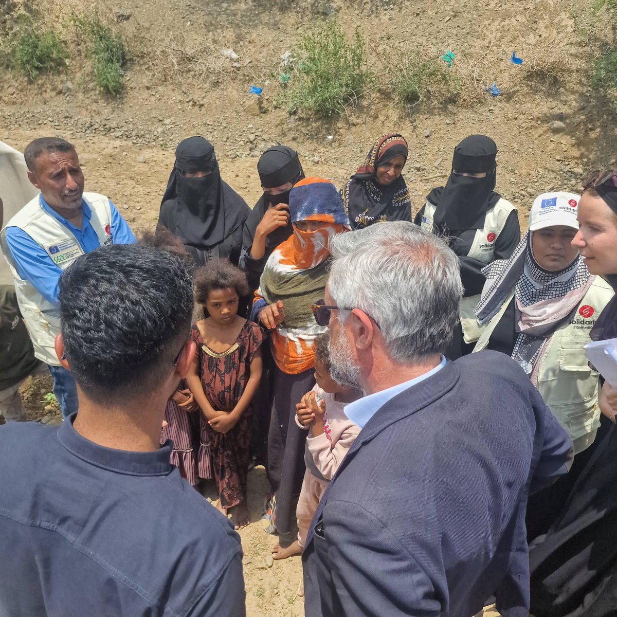 EUinYemen tweet media