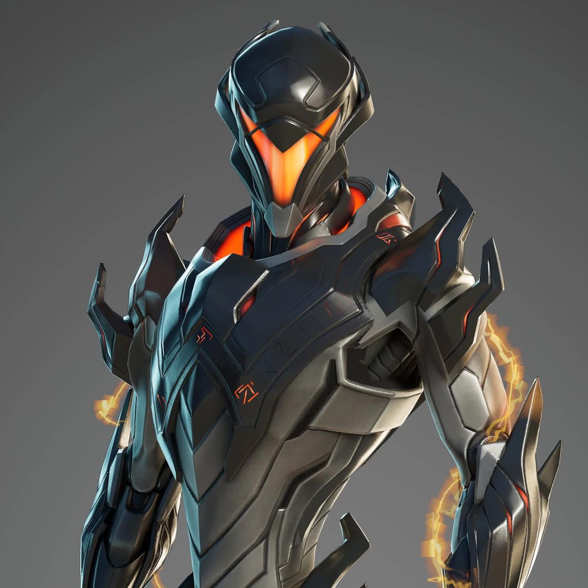 goldtrespasser's tweet photo. Oh my god it’s real, I LOVE YOU @Fortnite https://t.co/WMgdNEMF5k