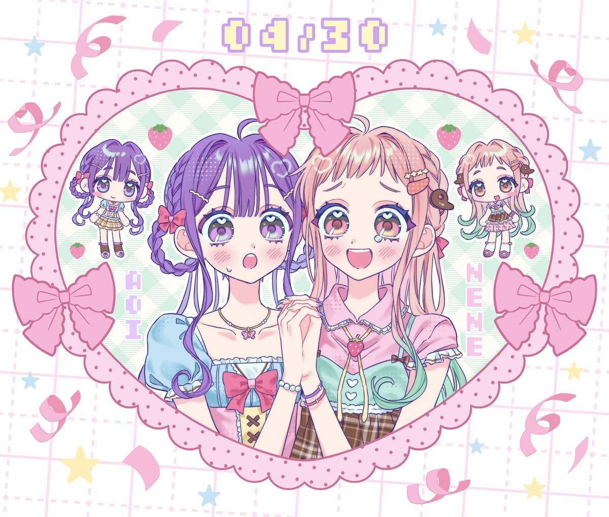 rylle💌 tweet media