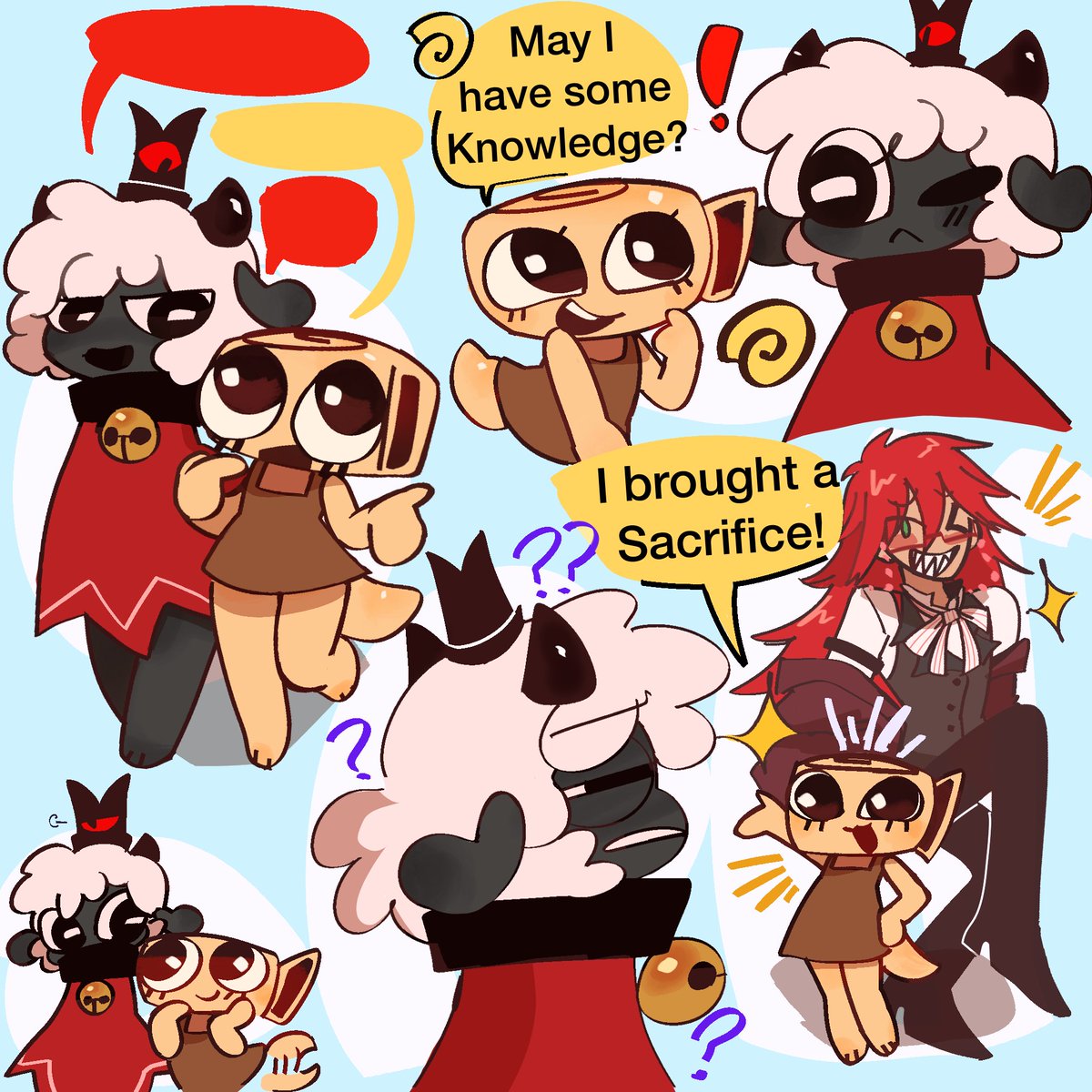 Noon ༻° tweet media