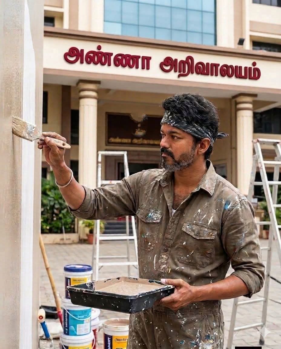 நாட்டாமை ⚖️(WarRoom Commander 😎 ) tweet media