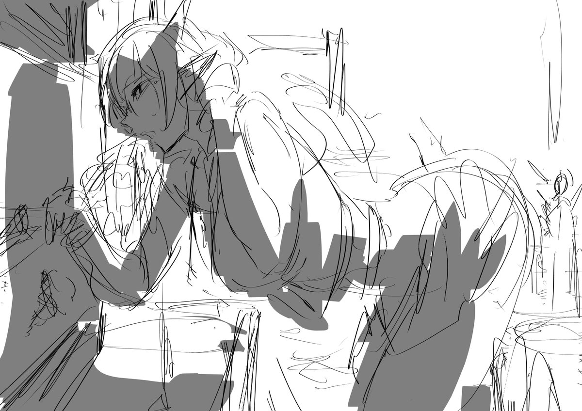 rororo_sub's tweet photo. IRyS https://t.co/MZMmxZdMOW