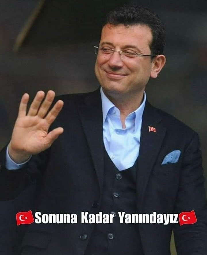 SevgiYürekİşidir tweet media