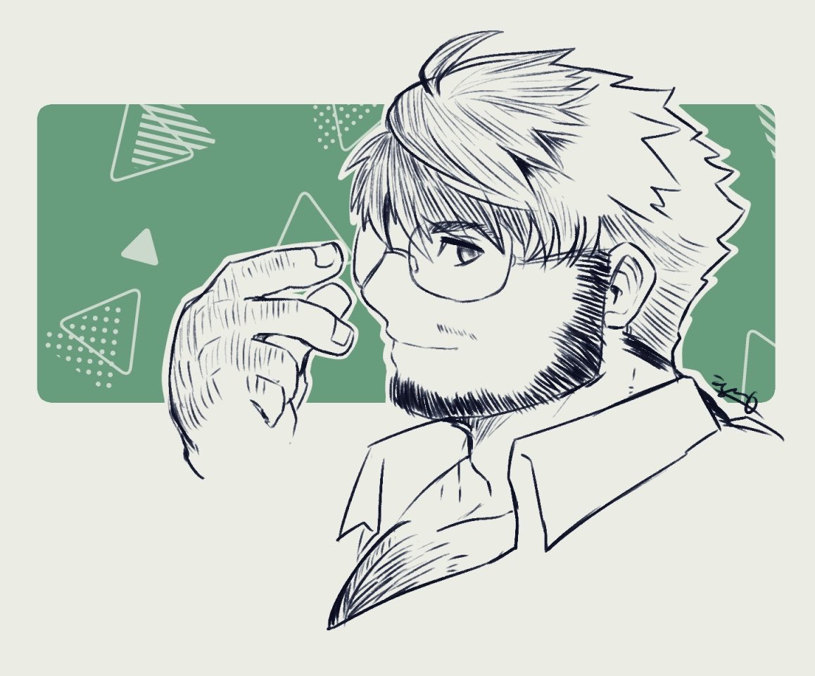 イガラシΘ tweet media