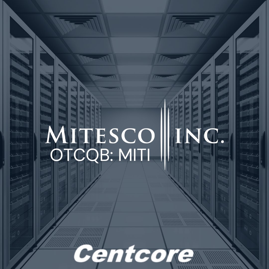 Mitesco, Inc. tweet media