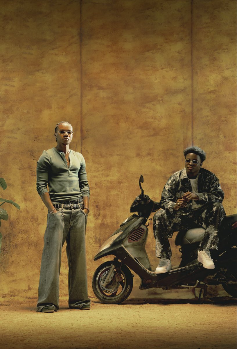 Lord KiDi tweet media