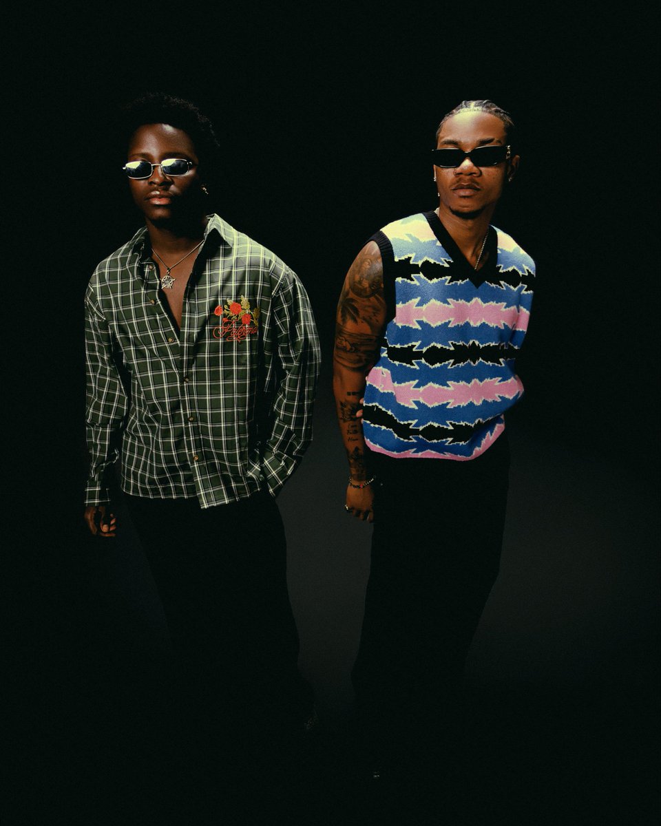 Lord KiDi tweet media