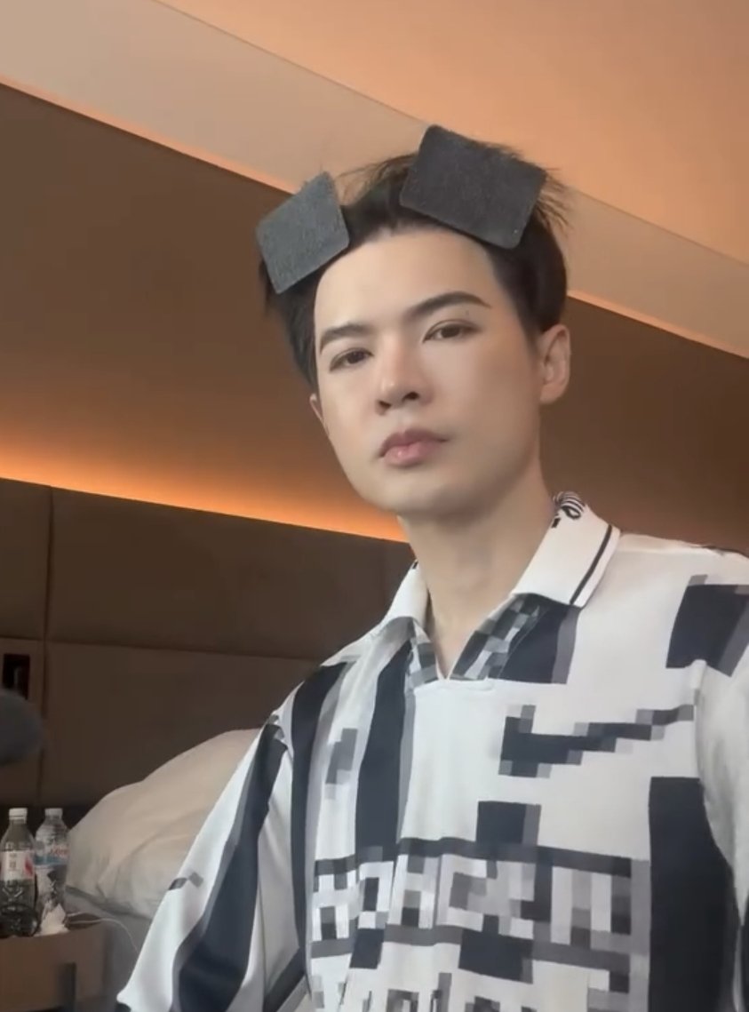 Andrea12051578's tweet image. Priceless 🐺🐽

#bbil1ypn #babiibabe #BillyBabe