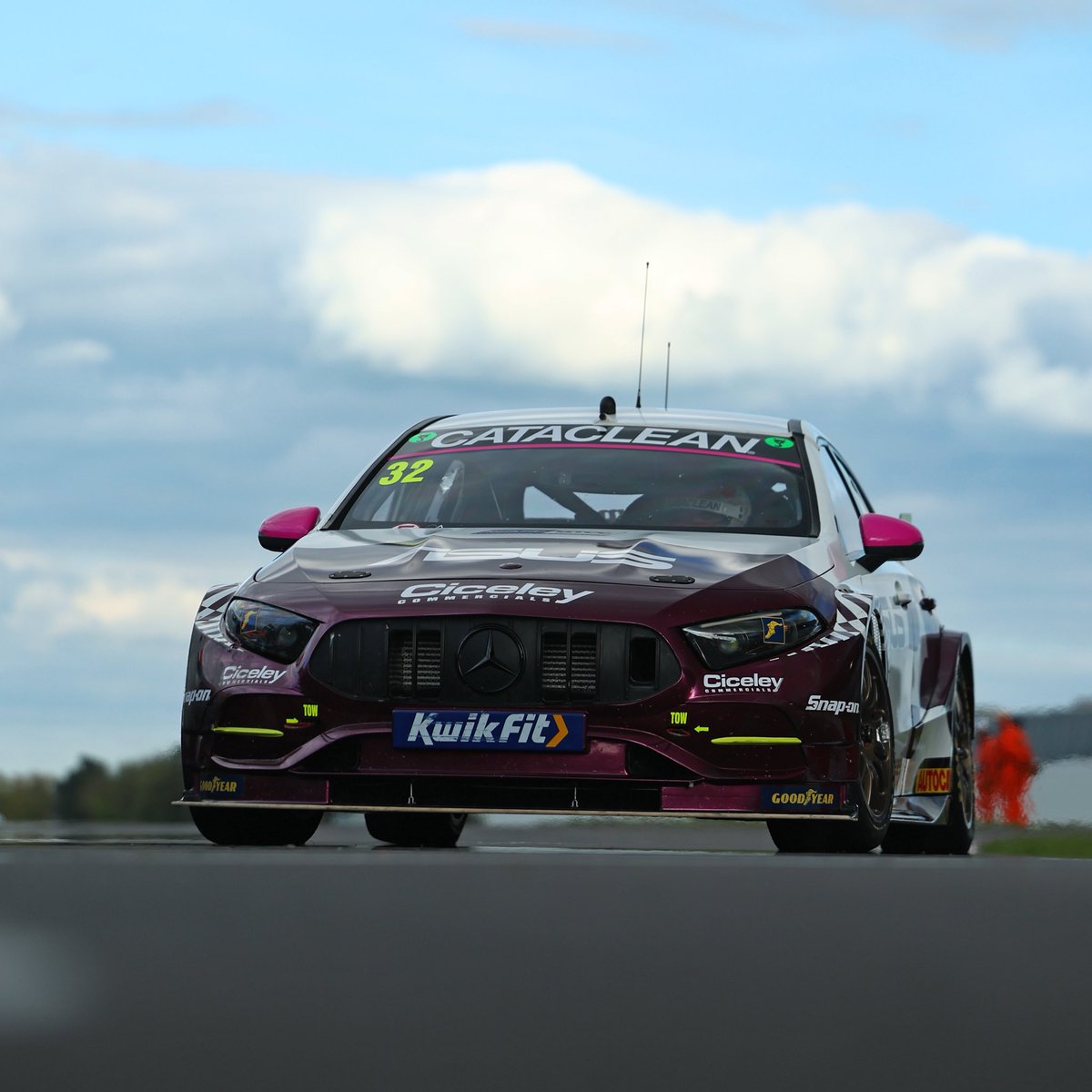 Plato Racing tweet media