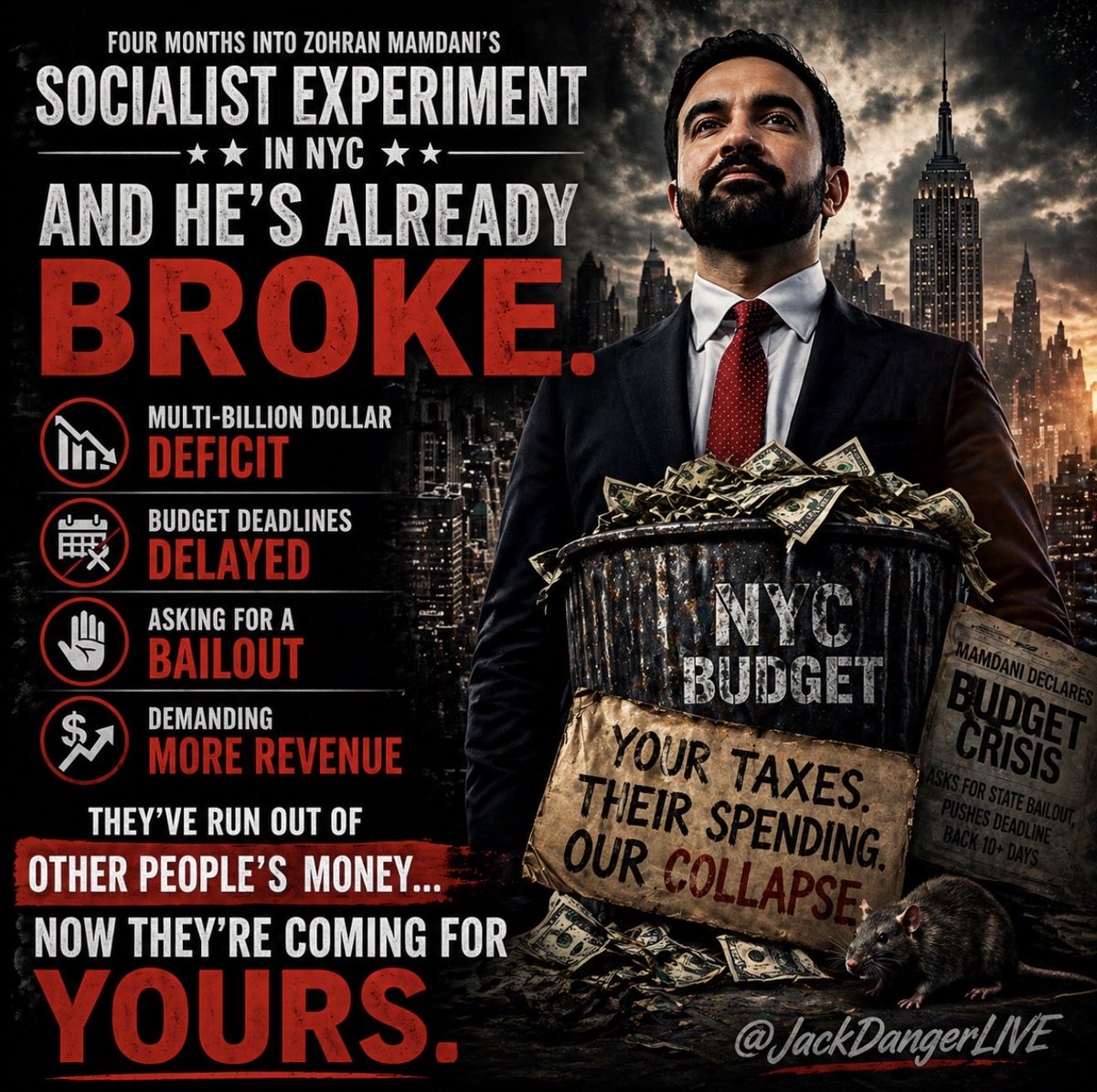 JOSH DUNLAP tweet media