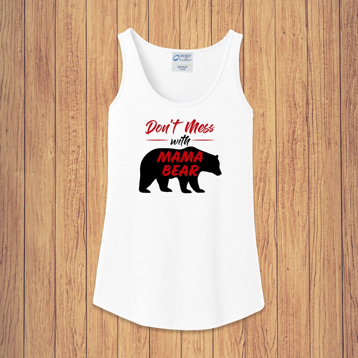 BethysBootique's tweet image. Check out my "Don't Mess with Mama Bear" Women's White Tank Tops, which are available in my Etsy Shop! 🐻

bethysbootique.etsy.com/listing/146642…
.
.
.
#etsy #mothersday #mothersdaygift #mothersdaygifts #mothersdaygiftideas #mamabear #tanktop