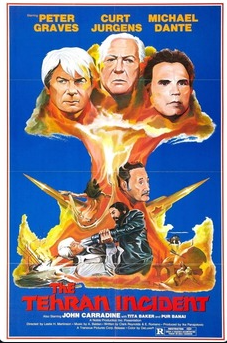 jetsch71's tweet image. 252) Missile X: the Neutron Bomb Incident (1979)

#NowWatching on @TheRokuChannel 

#2026FirstTimeWatch 231

#MissileXTheNeutronBombIncident