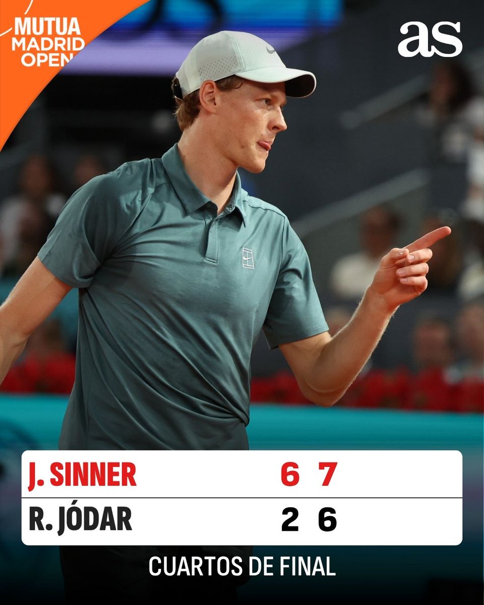 Diario AS tweet media